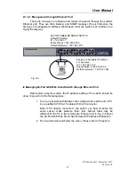 Предварительный просмотр 23 страницы Black Box LGB2002A-R2 User Manual