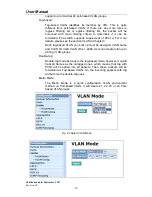 Предварительный просмотр 64 страницы Black Box LGB2002A-R2 User Manual