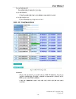 Предварительный просмотр 77 страницы Black Box LGB2002A-R2 User Manual