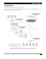 Предварительный просмотр 18 страницы Black Box LGB2003A User Manual