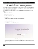 Предварительный просмотр 21 страницы Black Box LGB2003A User Manual