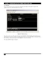 Preview for 23 page of Black Box LGB2007A Manual