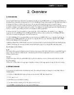 Preview for 9 page of Black Box LGB2008A-R2 User Manual