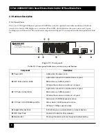 Preview for 10 page of Black Box LGB2008A-R2 User Manual