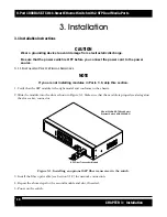 Preview for 12 page of Black Box LGB2008A-R2 User Manual