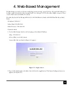 Preview for 21 page of Black Box LGB2008A-R2 User Manual