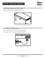 Preview for 12 page of Black Box LGB2118A-R2 Startup Manual