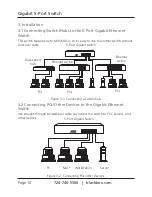 Preview for 10 page of Black Box LGB4005A User Manual