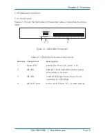 Preview for 9 page of Black Box LGB4308A Manual