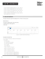 Preview for 220 page of Black Box LGB5000 Series User Manual