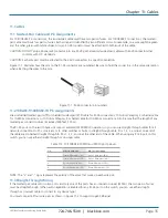 Предварительный просмотр 35 страницы Black Box LGB5028A Installation Manual