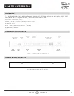 Preview for 3 page of Black Box LGB5124A-R2 Quick Installation Manual