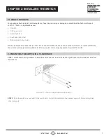 Preview for 7 page of Black Box LGB5124A-R2 Quick Installation Manual