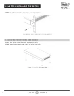 Preview for 8 page of Black Box LGB5124A-R2 Quick Installation Manual