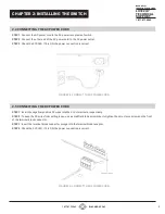 Preview for 9 page of Black Box LGB5124A-R2 Quick Installation Manual