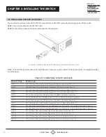 Preview for 10 page of Black Box LGB5124A-R2 Quick Installation Manual