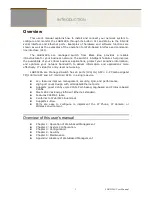 Preview for 11 page of Black Box LGB5124A User Manual