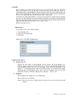 Preview for 19 page of Black Box LGB5124A User Manual