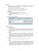 Preview for 25 page of Black Box LGB5124A User Manual