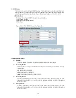 Preview for 33 page of Black Box LGB5124A User Manual