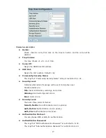 Preview for 37 page of Black Box LGB5124A User Manual