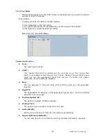 Preview for 60 page of Black Box LGB5124A User Manual