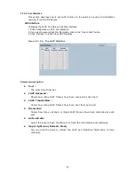 Preview for 61 page of Black Box LGB5124A User Manual