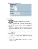 Preview for 63 page of Black Box LGB5124A User Manual