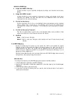 Preview for 64 page of Black Box LGB5124A User Manual