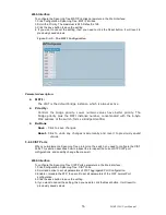 Preview for 66 page of Black Box LGB5124A User Manual