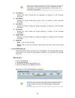 Preview for 99 page of Black Box LGB5124A User Manual