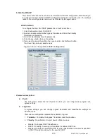 Preview for 150 page of Black Box LGB5124A User Manual