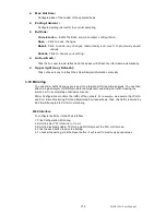 Preview for 164 page of Black Box LGB5124A User Manual