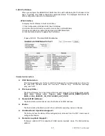 Preview for 172 page of Black Box LGB5124A User Manual