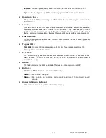 Preview for 180 page of Black Box LGB5124A User Manual