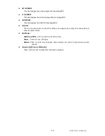 Preview for 182 page of Black Box LGB5124A User Manual