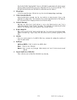 Preview for 184 page of Black Box LGB5124A User Manual