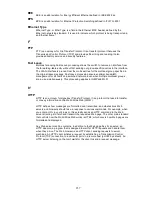 Preview for 247 page of Black Box LGB5124A User Manual