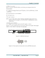 Preview for 9 page of Black Box LGB516A User Manual