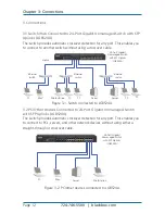 Preview for 12 page of Black Box LGB516A User Manual