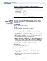 Предварительный просмотр 280 страницы Black Box LGB6026A Management Manual