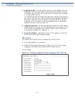 Предварительный просмотр 356 страницы Black Box LGB6026A Management Manual