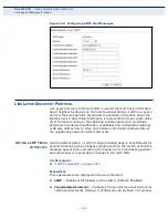 Предварительный просмотр 358 страницы Black Box LGB6026A Management Manual