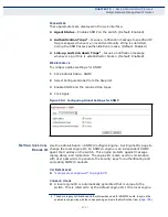 Предварительный просмотр 375 страницы Black Box LGB6026A Management Manual