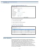 Предварительный просмотр 394 страницы Black Box LGB6026A Management Manual