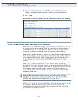 Предварительный просмотр 428 страницы Black Box LGB6026A Management Manual
