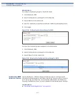 Предварительный просмотр 442 страницы Black Box LGB6026A Management Manual
