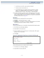 Предварительный просмотр 517 страницы Black Box LGB6026A Management Manual