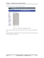 Preview for 18 page of Black Box LGB616A Instruction Manual