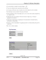 Preview for 39 page of Black Box LGB624A User Manual